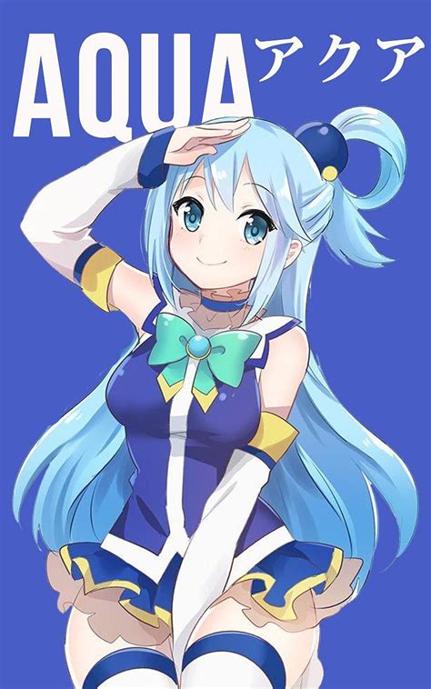 aqua hentai|Character: aqua » nhentai: hentai doujinshi and manga